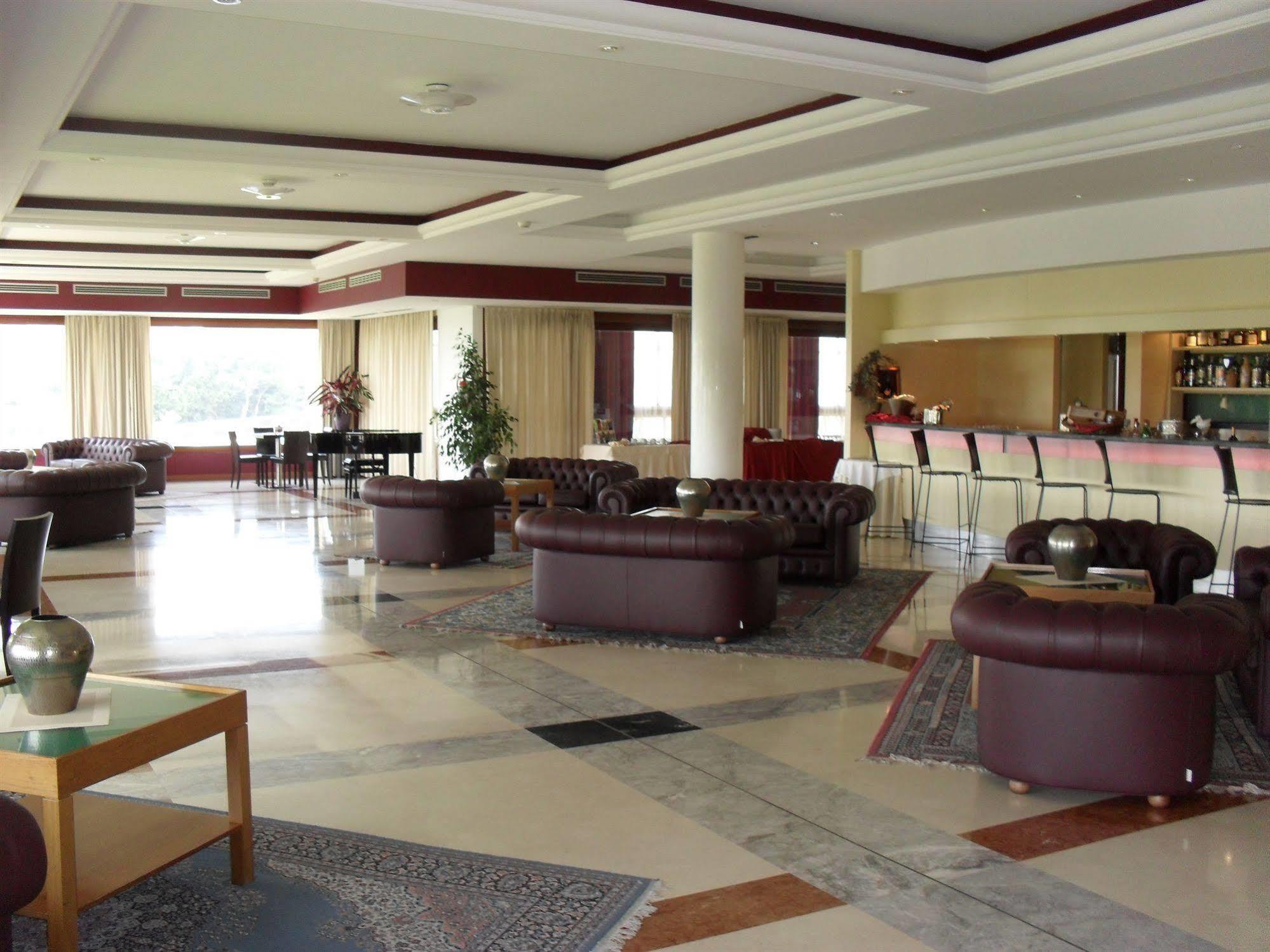 Eurocongressi Hotel Кавайон-Веронезе Екстер'єр фото